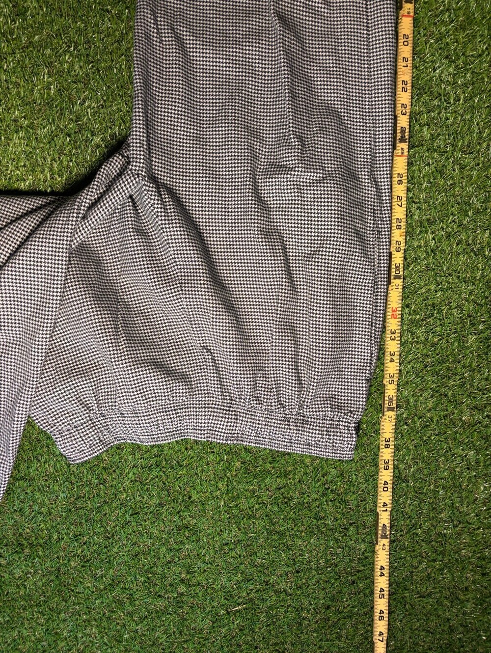 Uncommon Threads chef pants - Picture 6 of 10